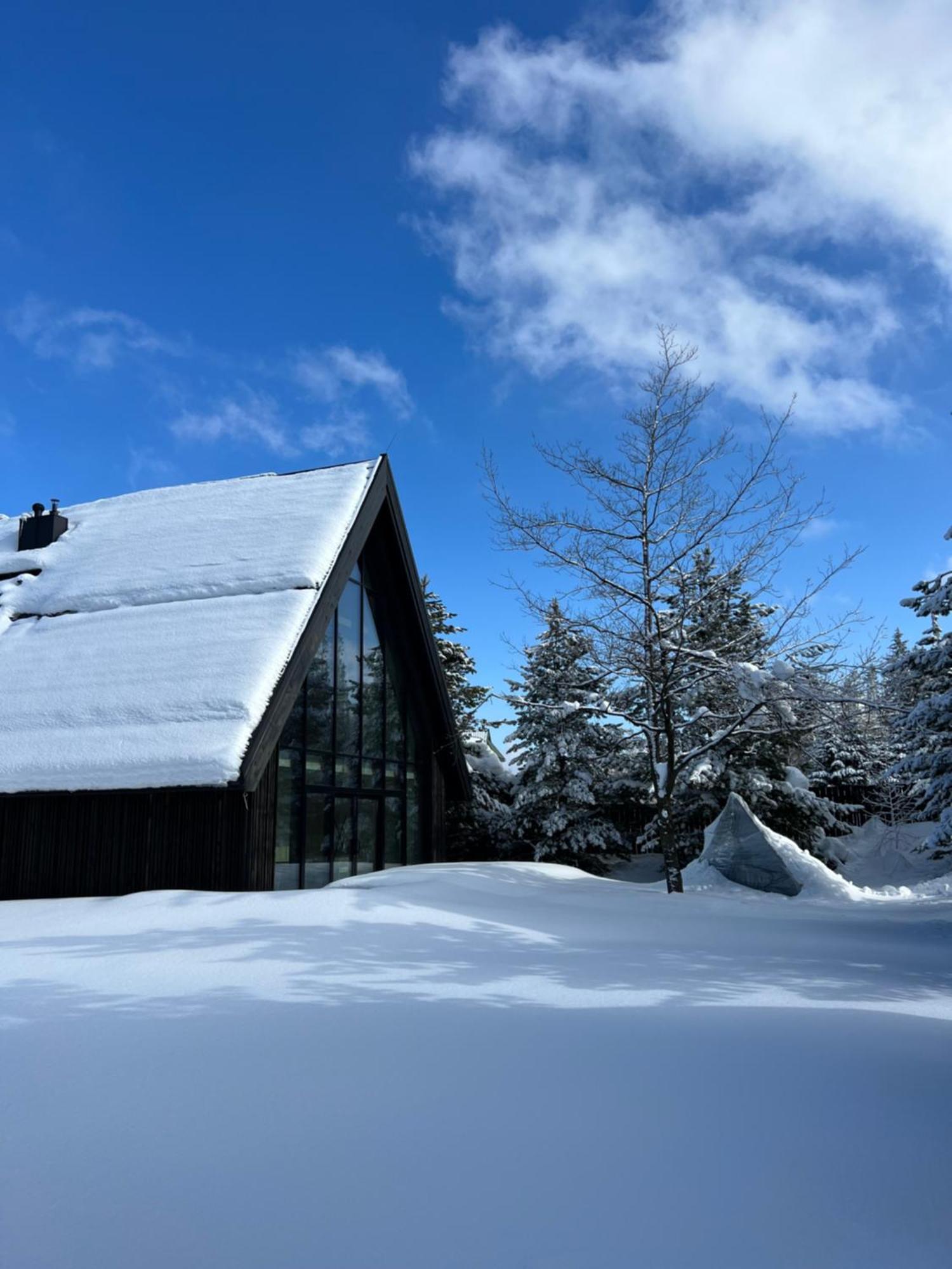 Slow Tatry Boutique Resort Закопане Екстер'єр фото